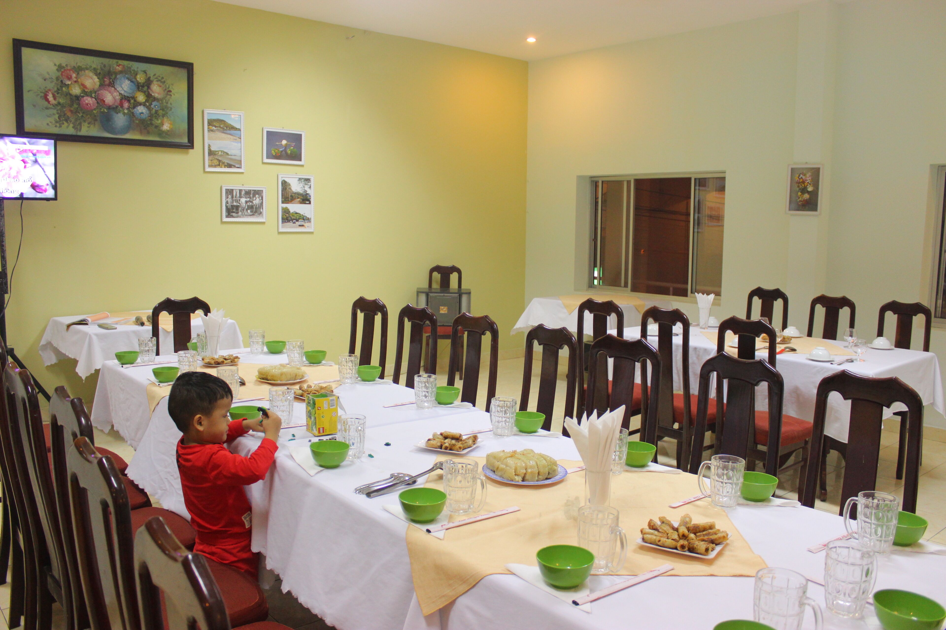 Foto - Lam Son Hotel