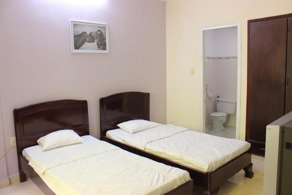 Photo - Lam Son Hotel