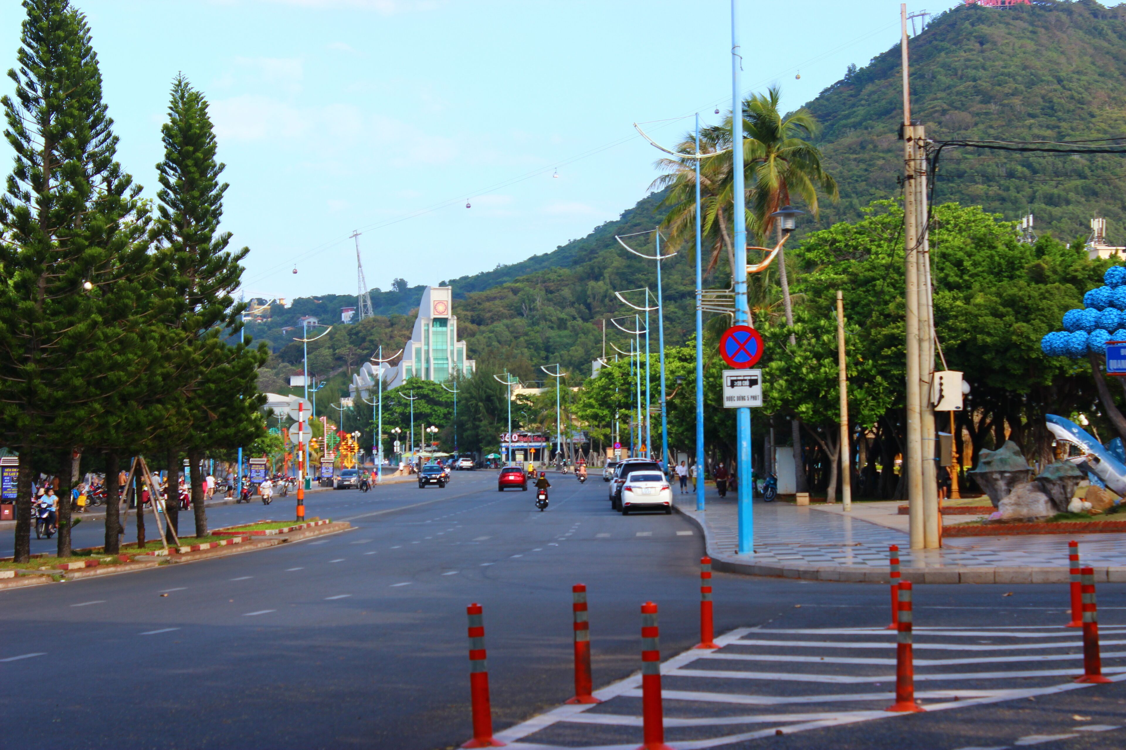 Foto - Lam Son Hotel