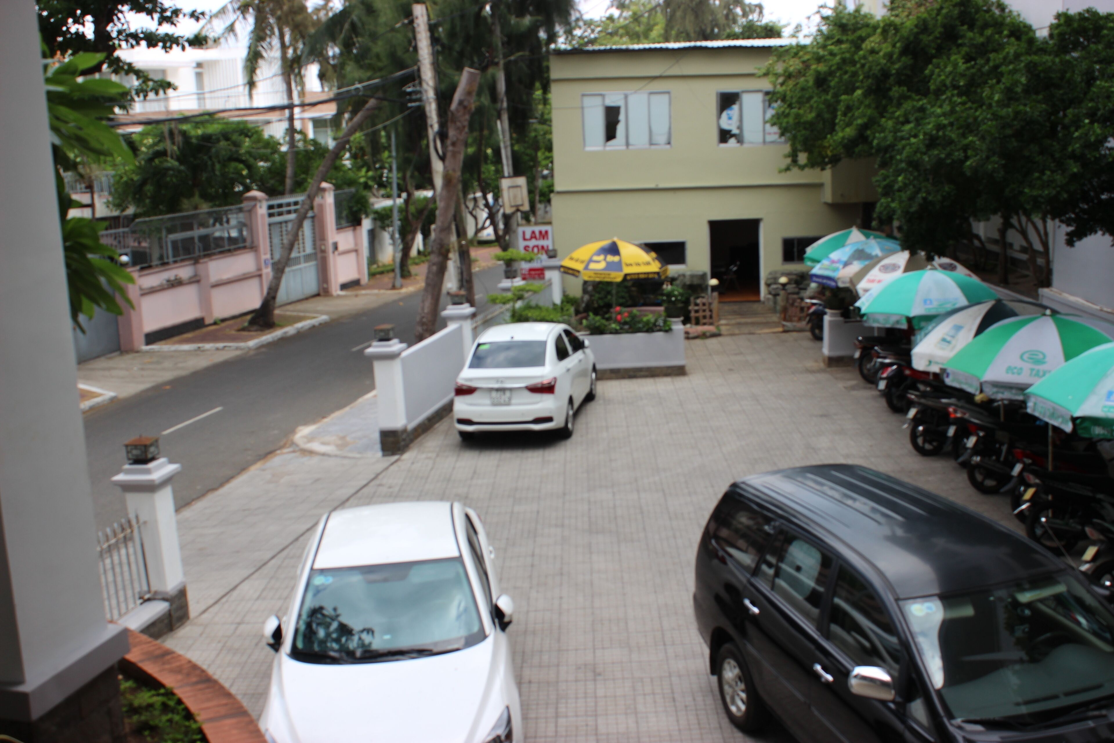 Foto - Lam Son Hotel