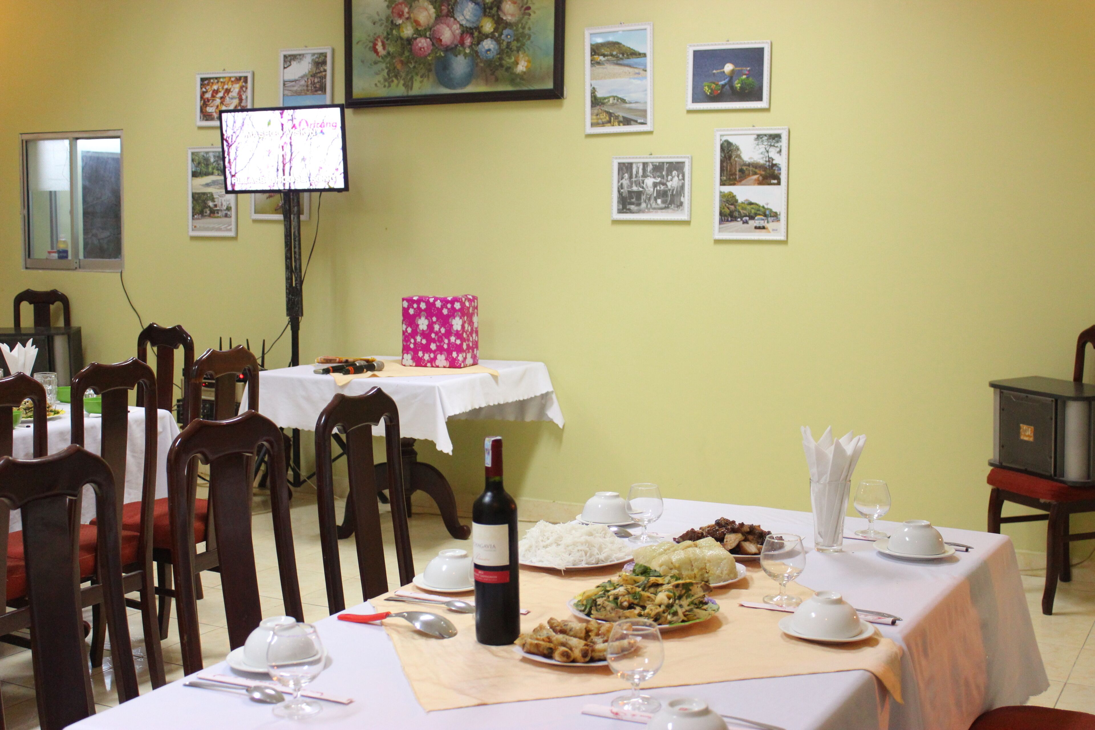 Foto - Lam Son Hotel