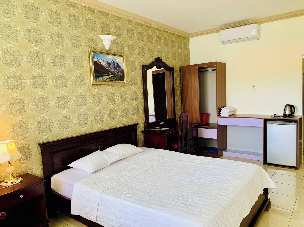 Foto - Lam Son Hotel