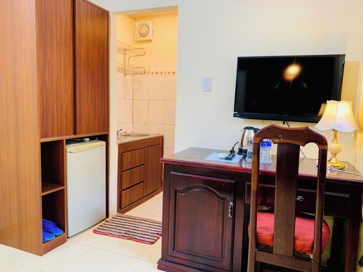 Photo - Lam Son Hotel