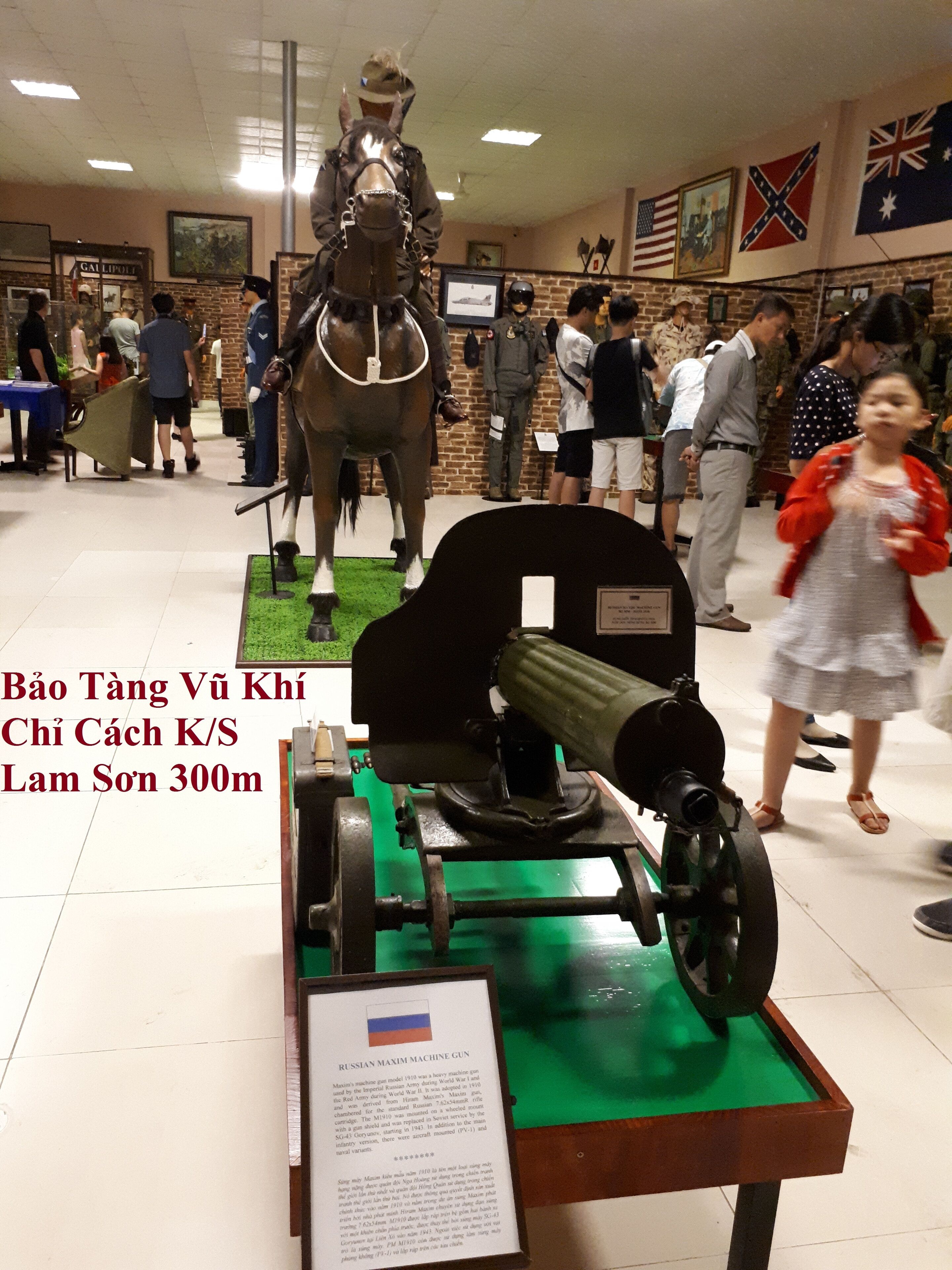 Foto - Lam Son Hotel