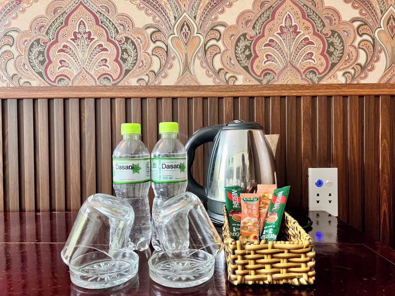 Photo - Lam Son Hotel