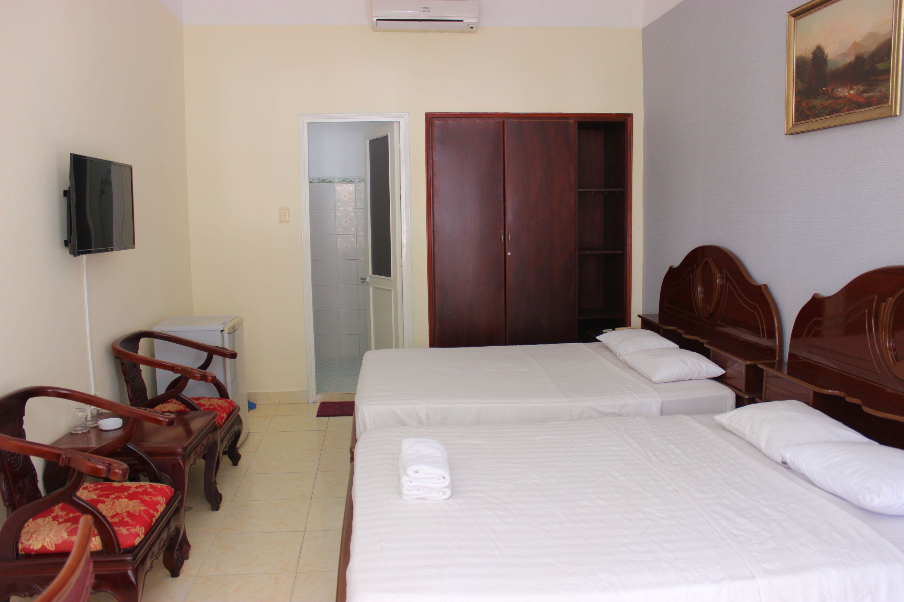 Foto - Lam Son Hotel