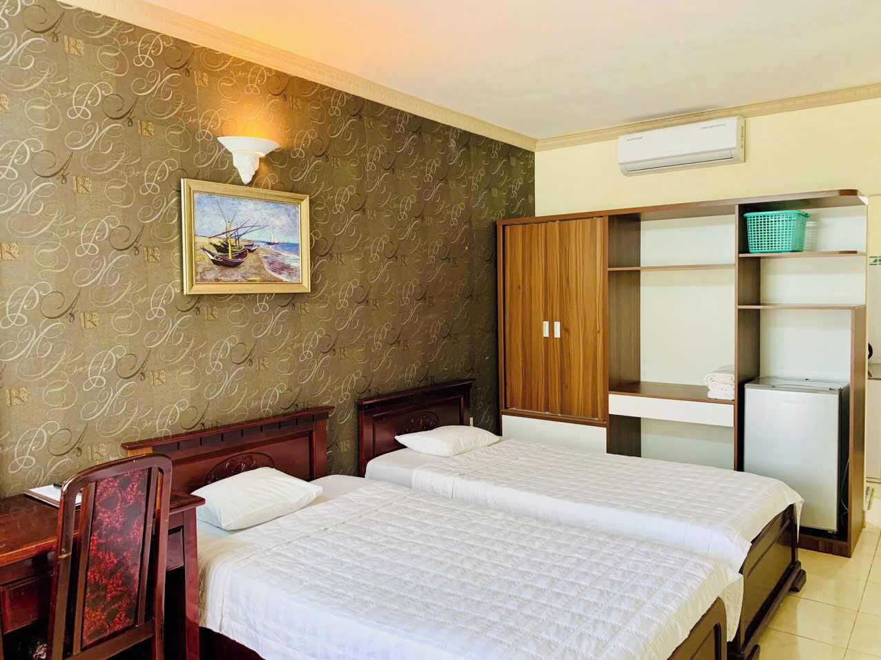 Foto - Lam Son Hotel