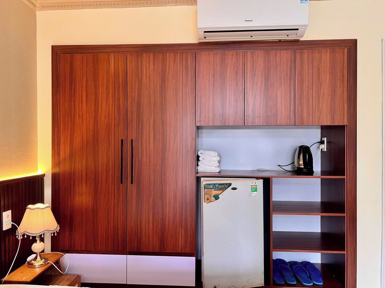 Photo - Lam Son Hotel