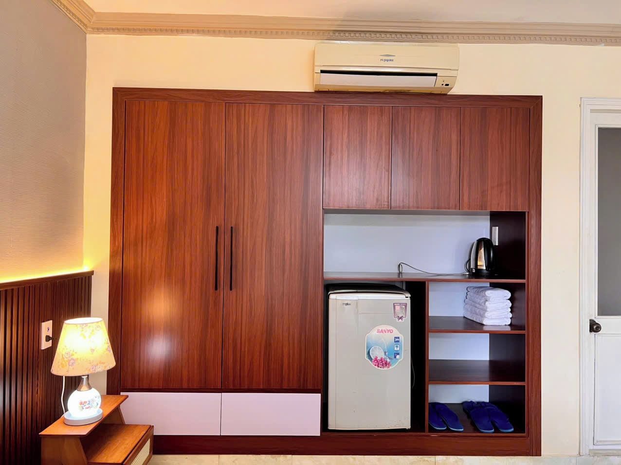 Photo - Lam Son Hotel