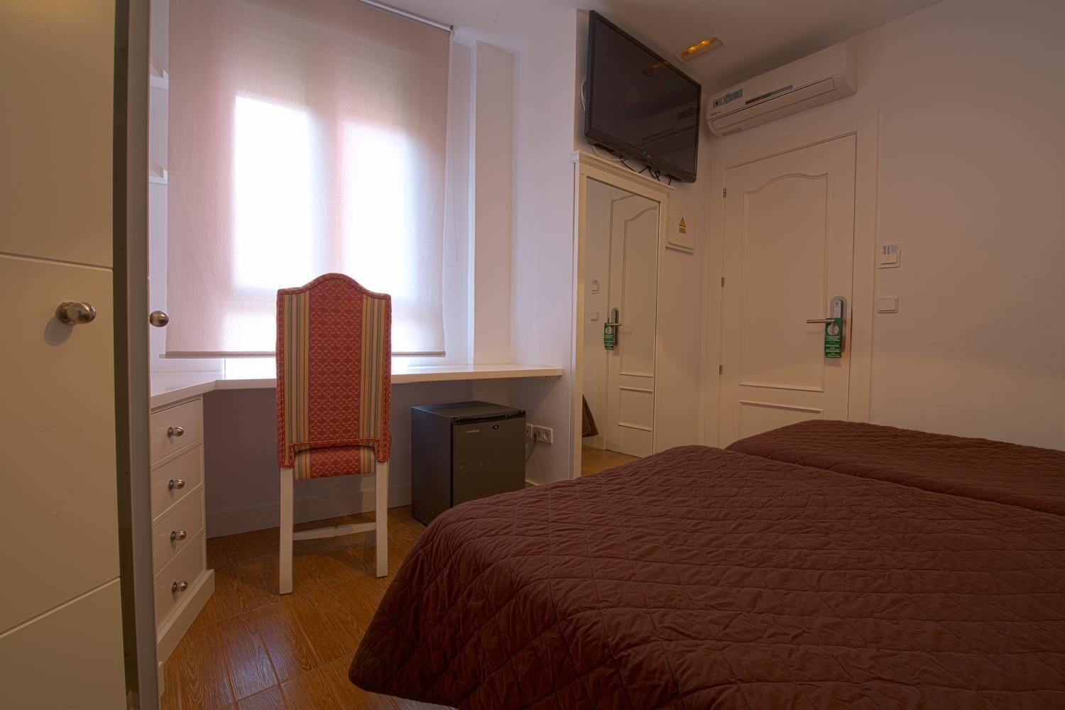 Foto - Hostal Misericordia