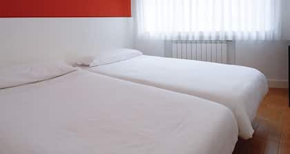 Hostal Misericordia