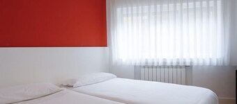 Hostal Misericordia