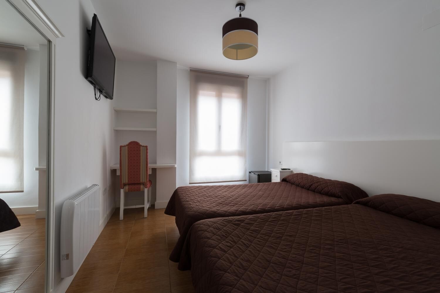 Foto - Hostal Misericordia