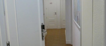 Hostal Misericordia