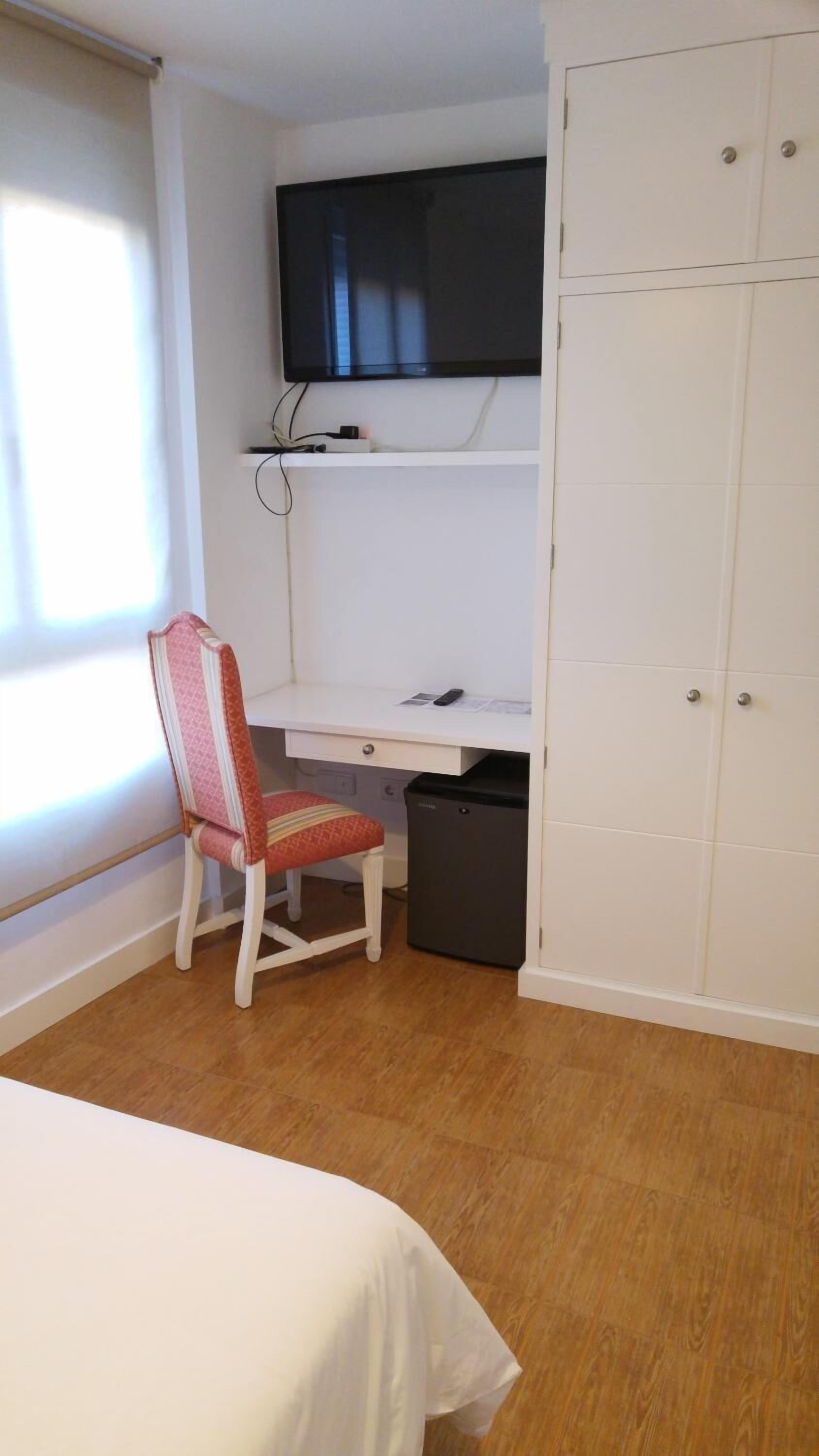 Foto - Hostal Misericordia