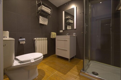 Hostal Misericordia