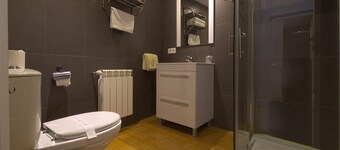 Hostal Misericordia