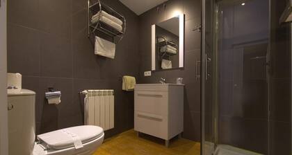 Hostal Misericordia