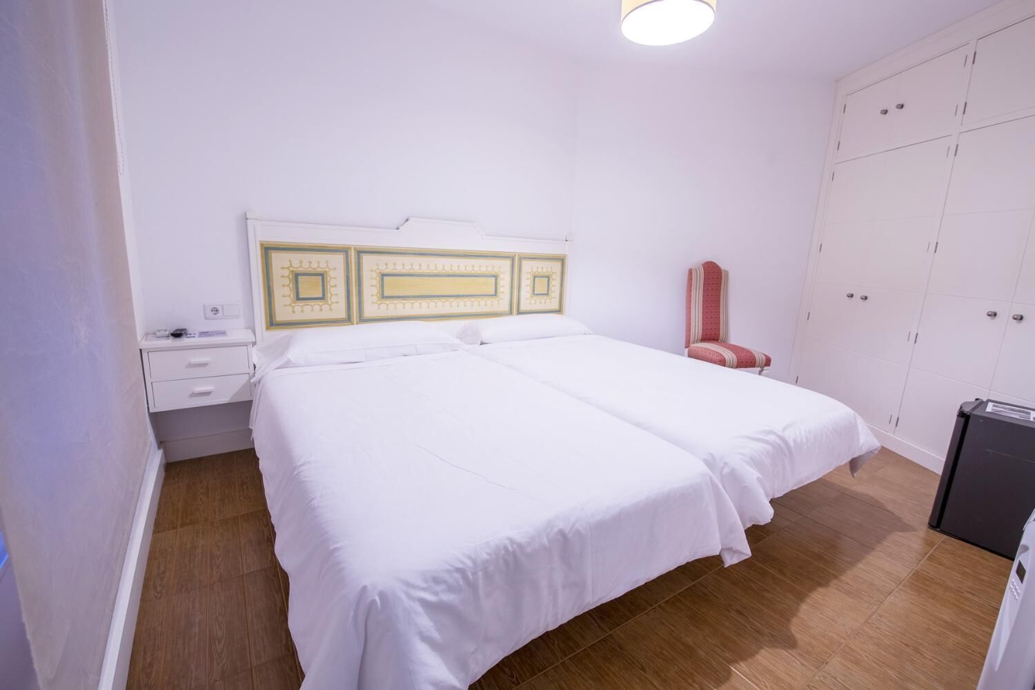 Foto - Hostal Misericordia