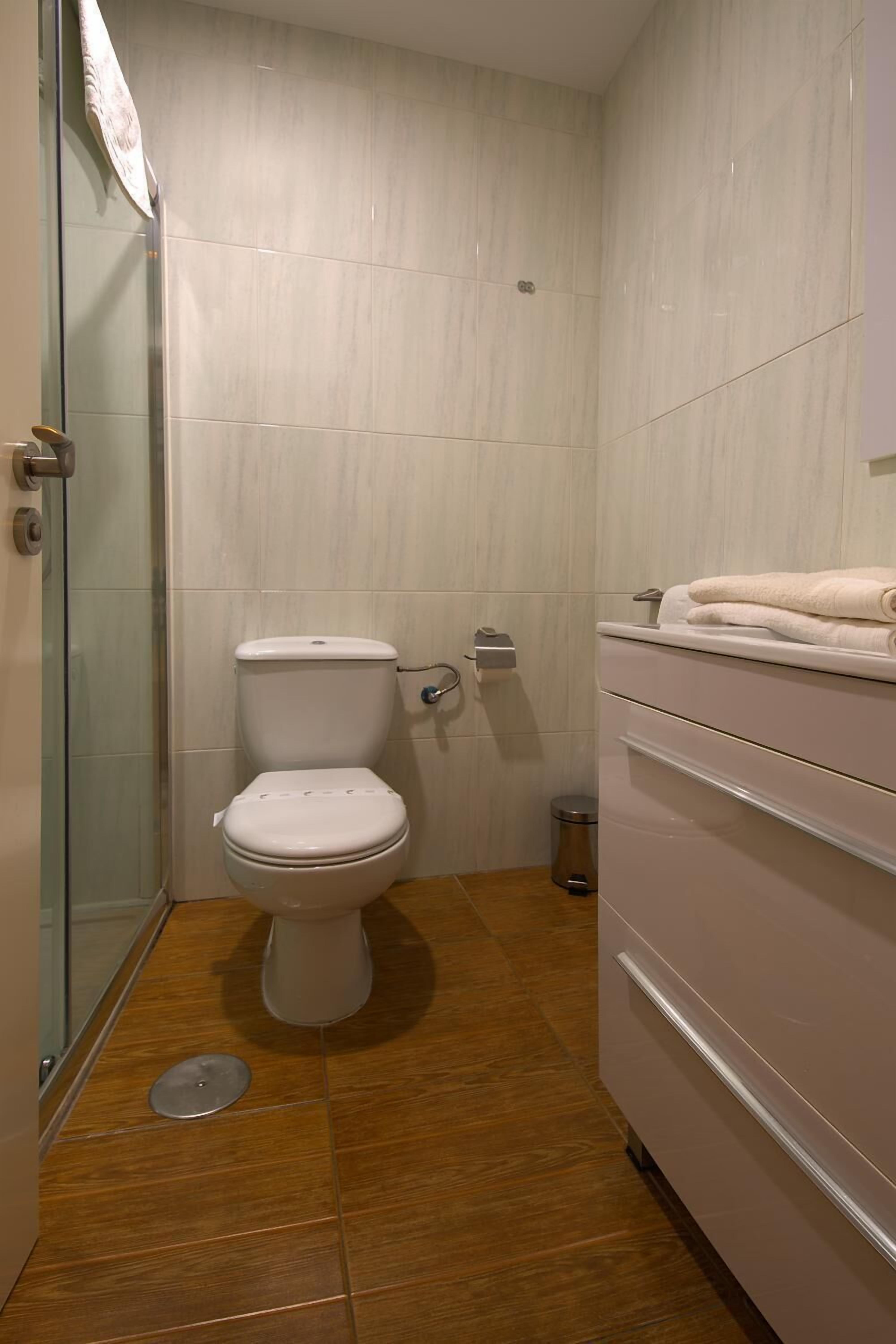 Foto - Hostal Misericordia