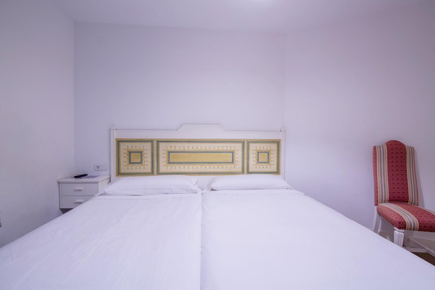 Foto - Hostal Misericordia