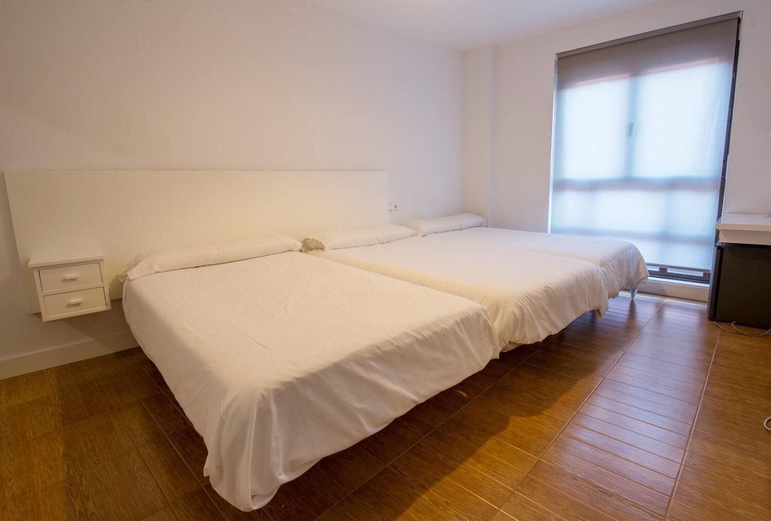 Foto - Hostal Misericordia