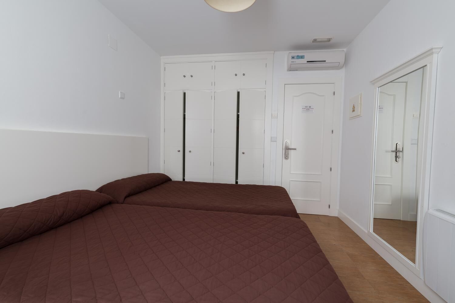 Foto - Hostal Misericordia