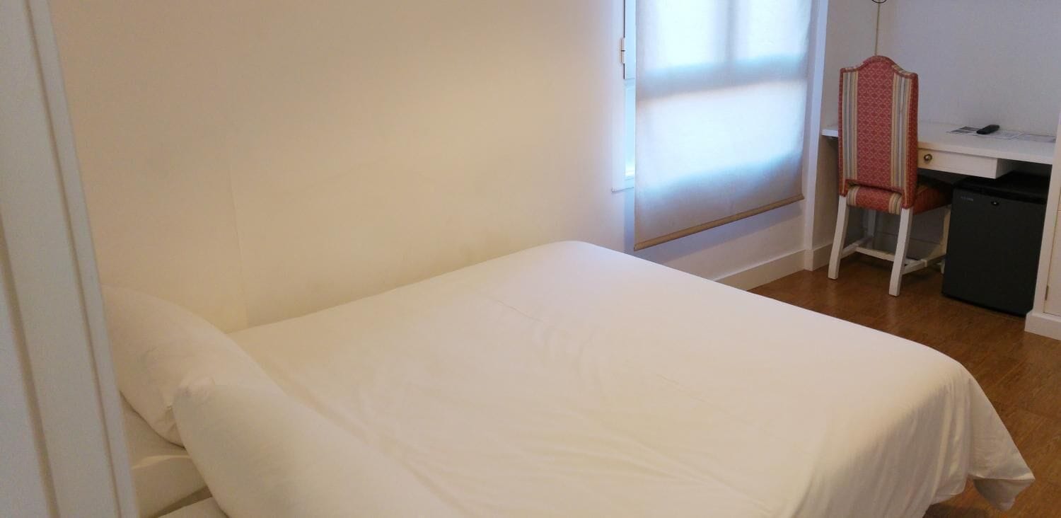 Foto - Hostal Misericordia