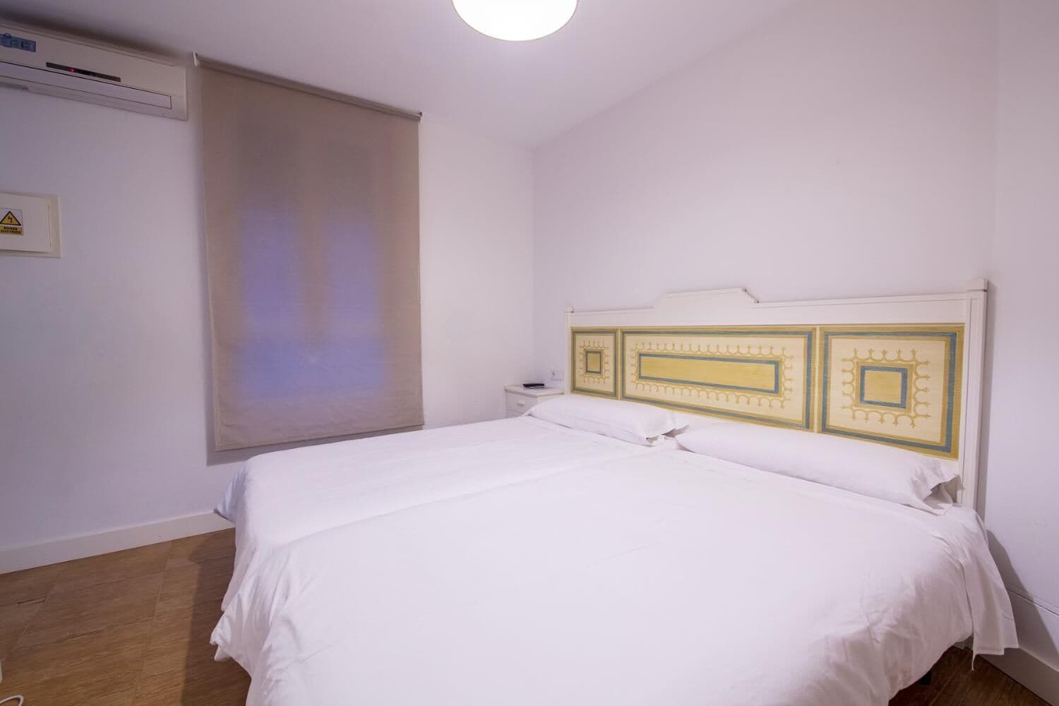 Foto - Hostal Misericordia