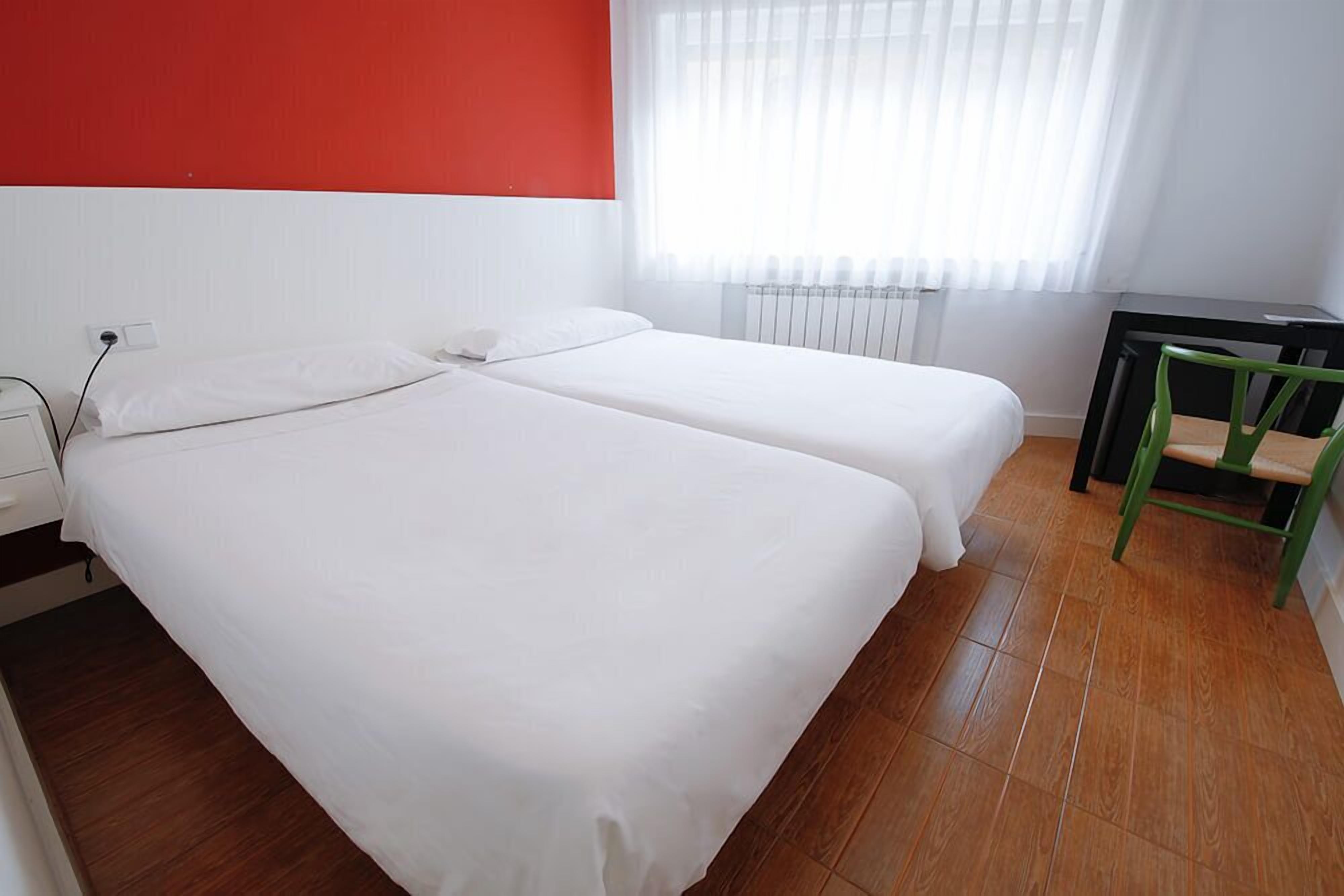 Foto - Hostal Misericordia