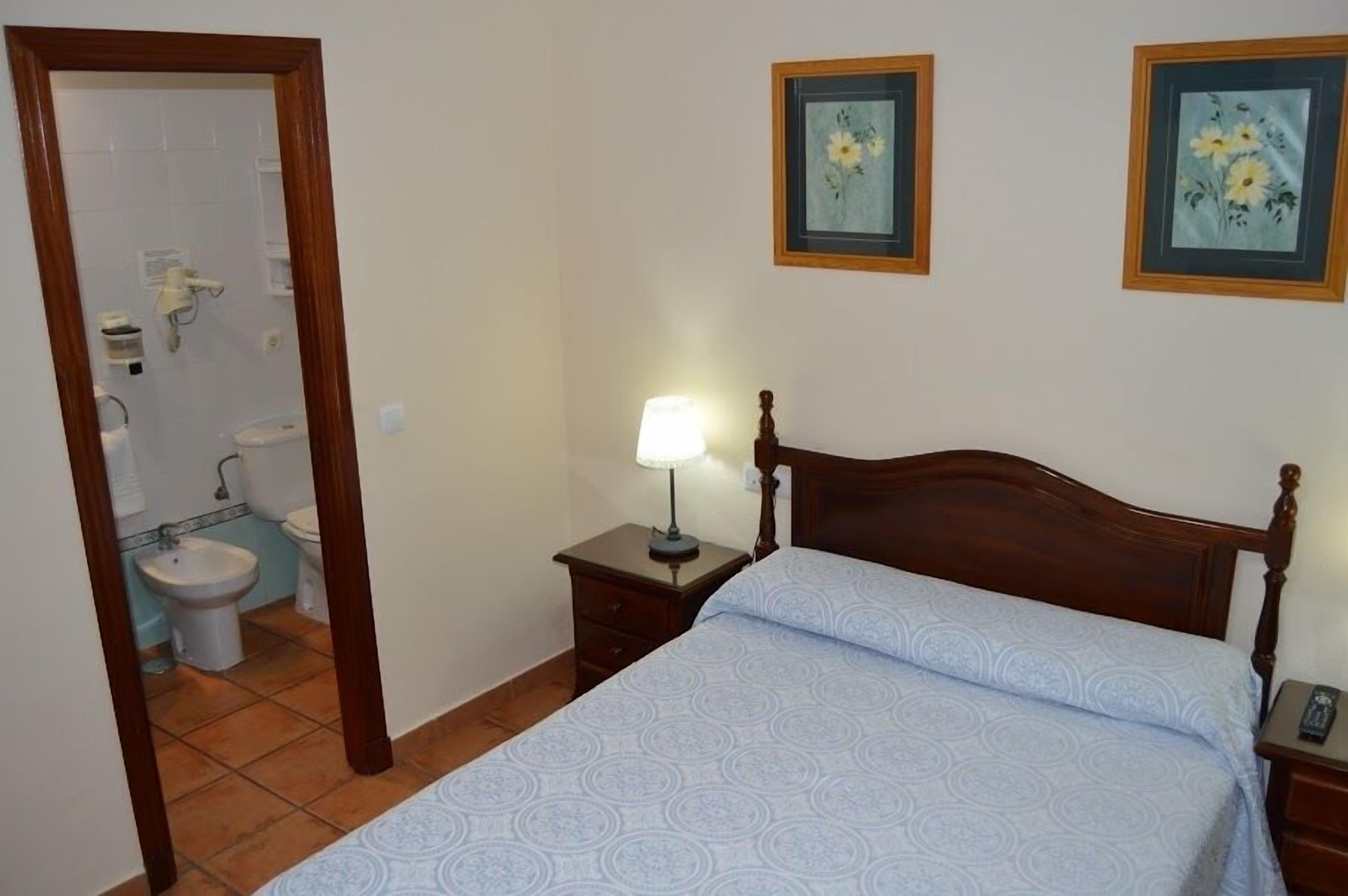 Foto - HOTEL Paquita