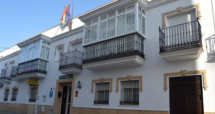 Hotel Paquita