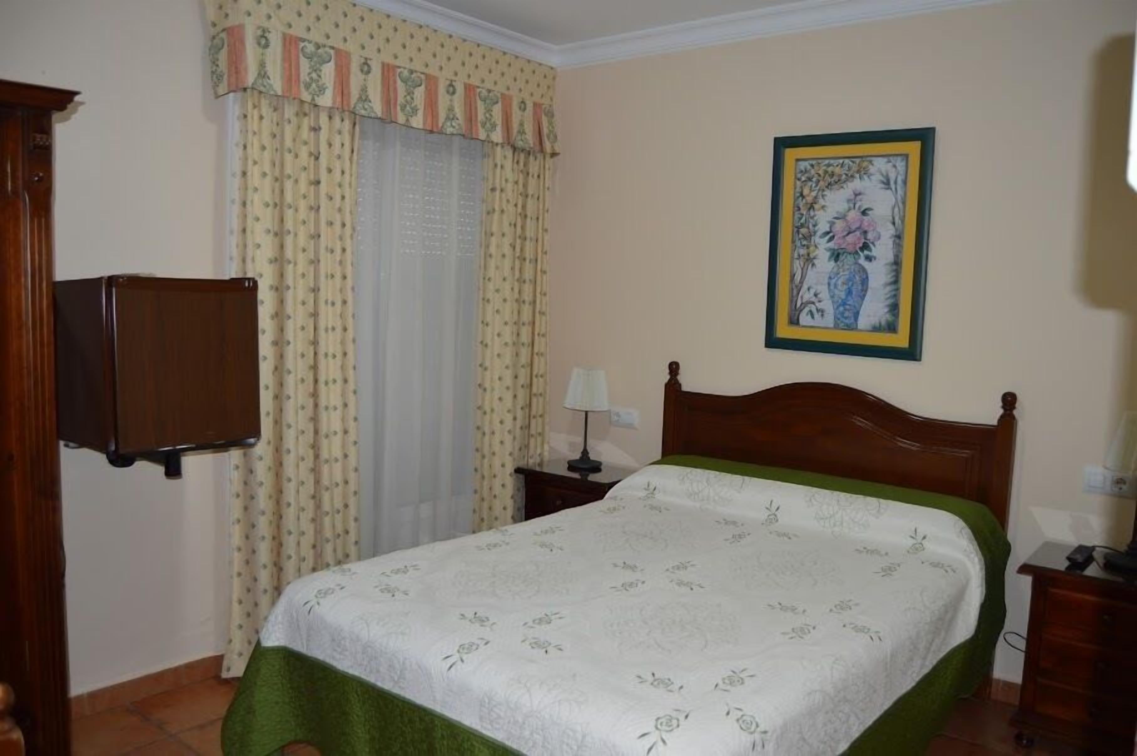 Foto - HOTEL Paquita