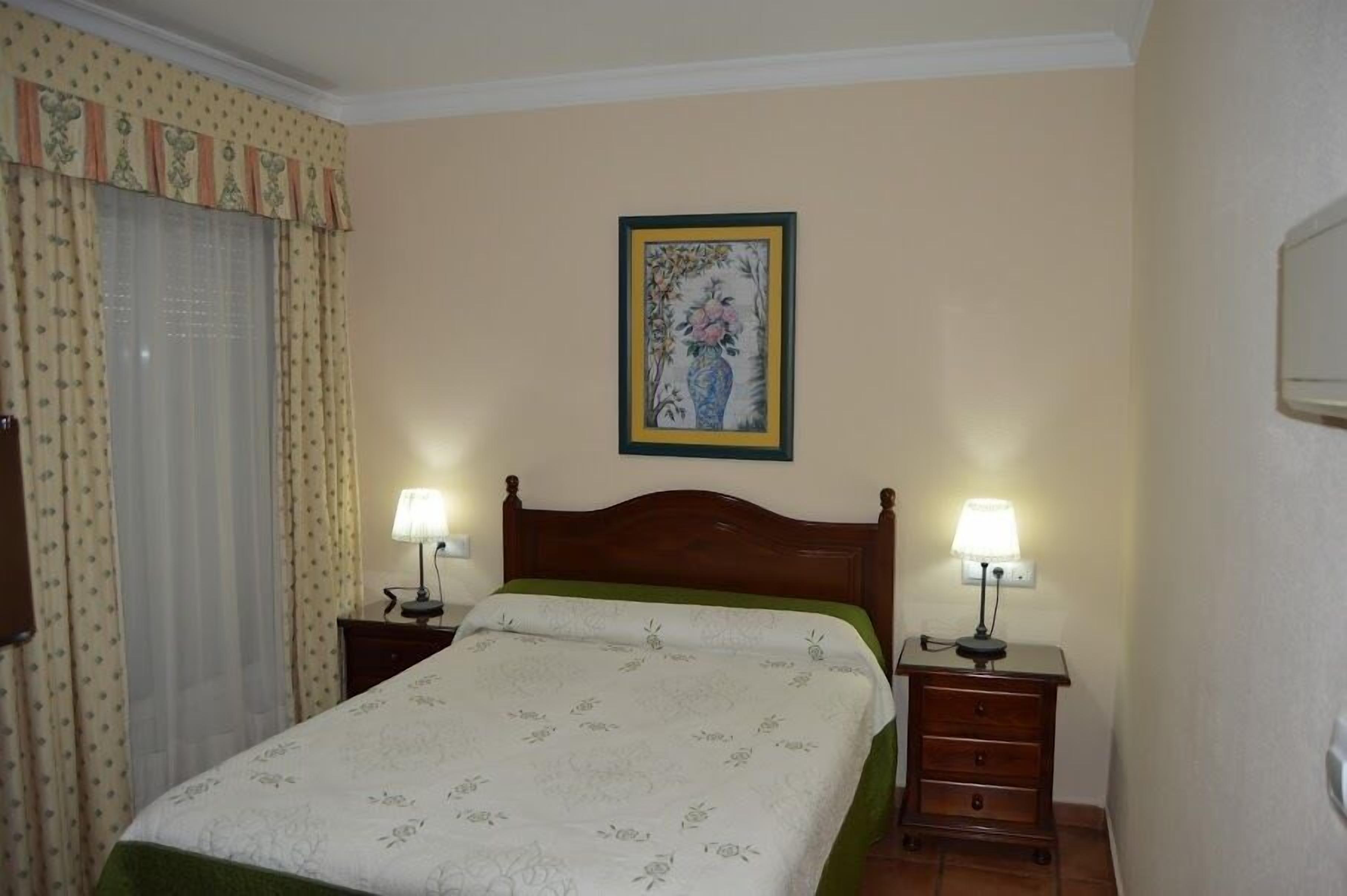 Foto - HOTEL Paquita