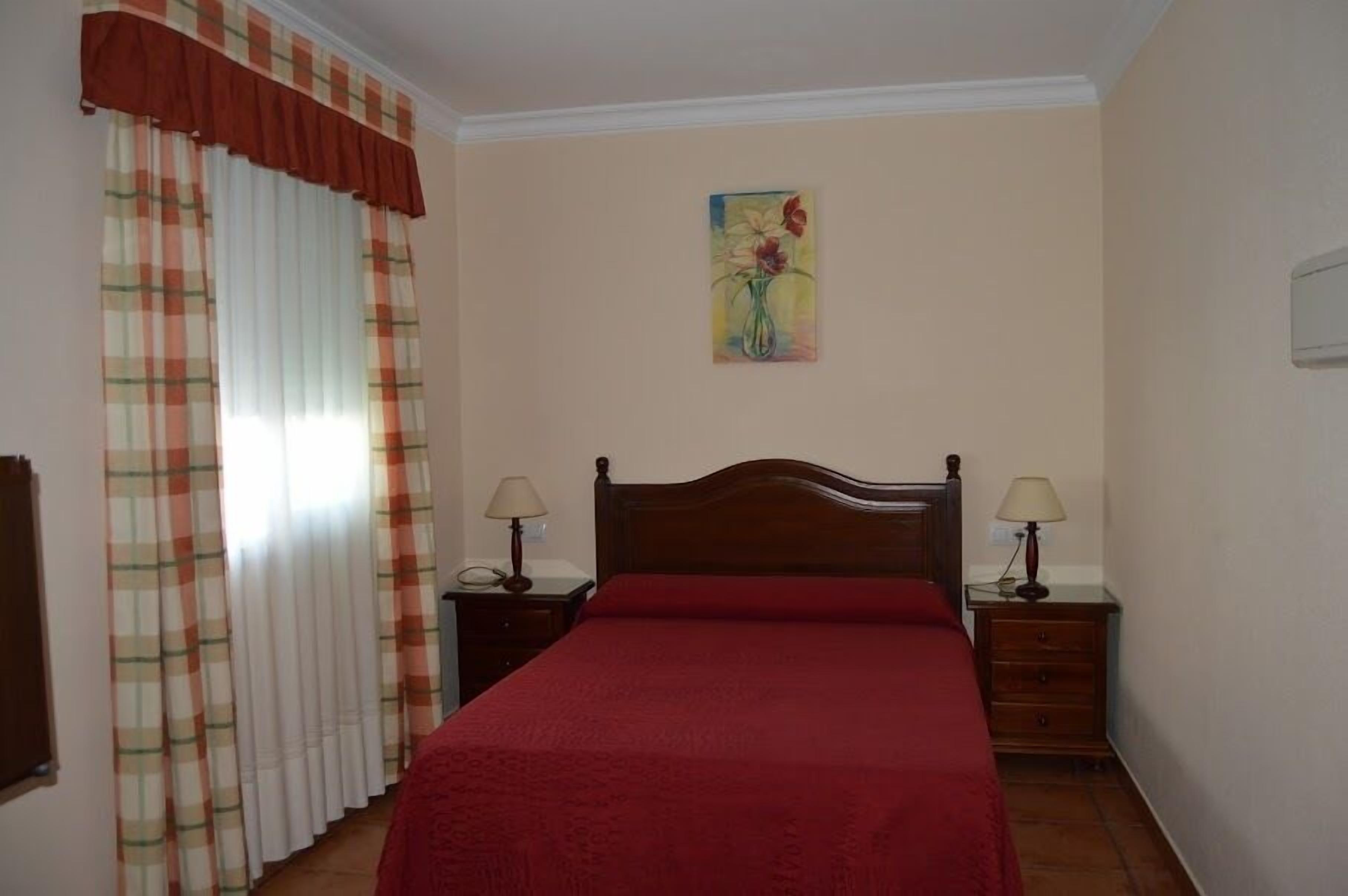 Foto - HOTEL Paquita