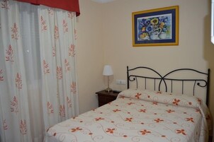 Cunas gratuitas, wifi gratis y ropa de cama 