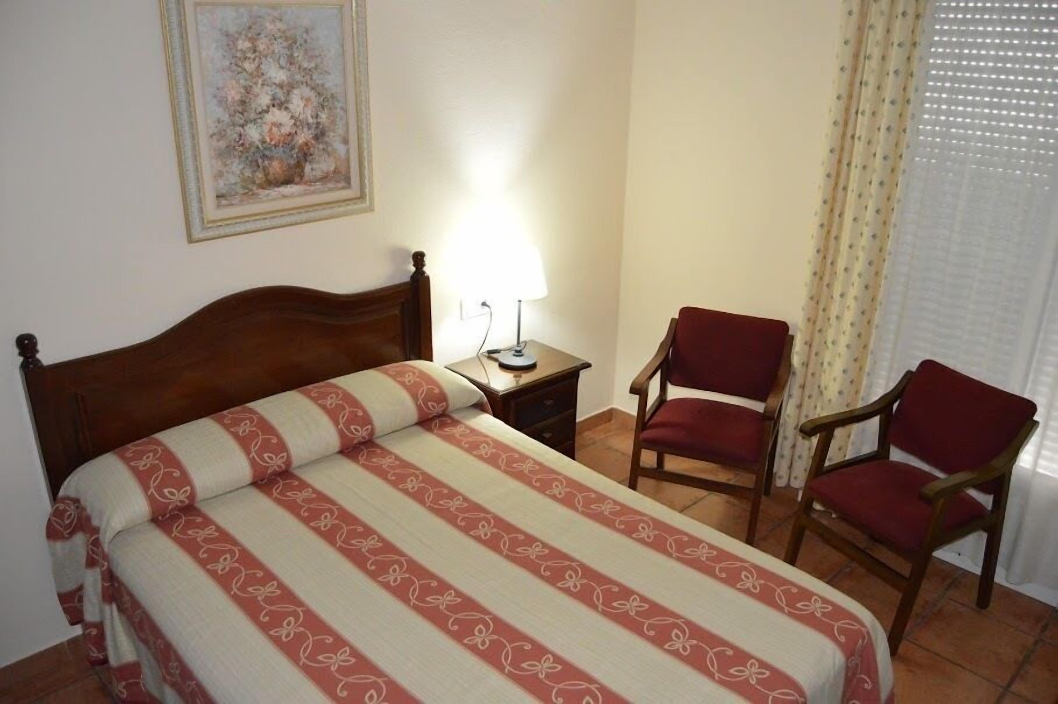 Foto - HOTEL Paquita