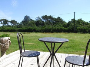 ระเบียง