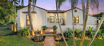 Le vieux monde rencontre le nouveau monde