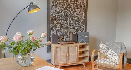 traumHaff Monument protégé Cour de Malchen, sauna, cheminée, prairie clÎturée