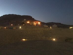 Front of property - Siwa Tonaroz (Siwa)