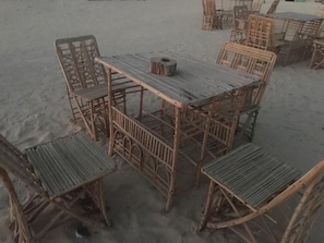 Exterior - Siwa Tonaroz (Siwa)