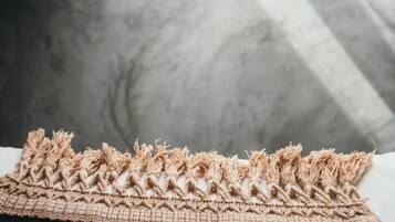 DĂ©tail de lâintĂ©rieur