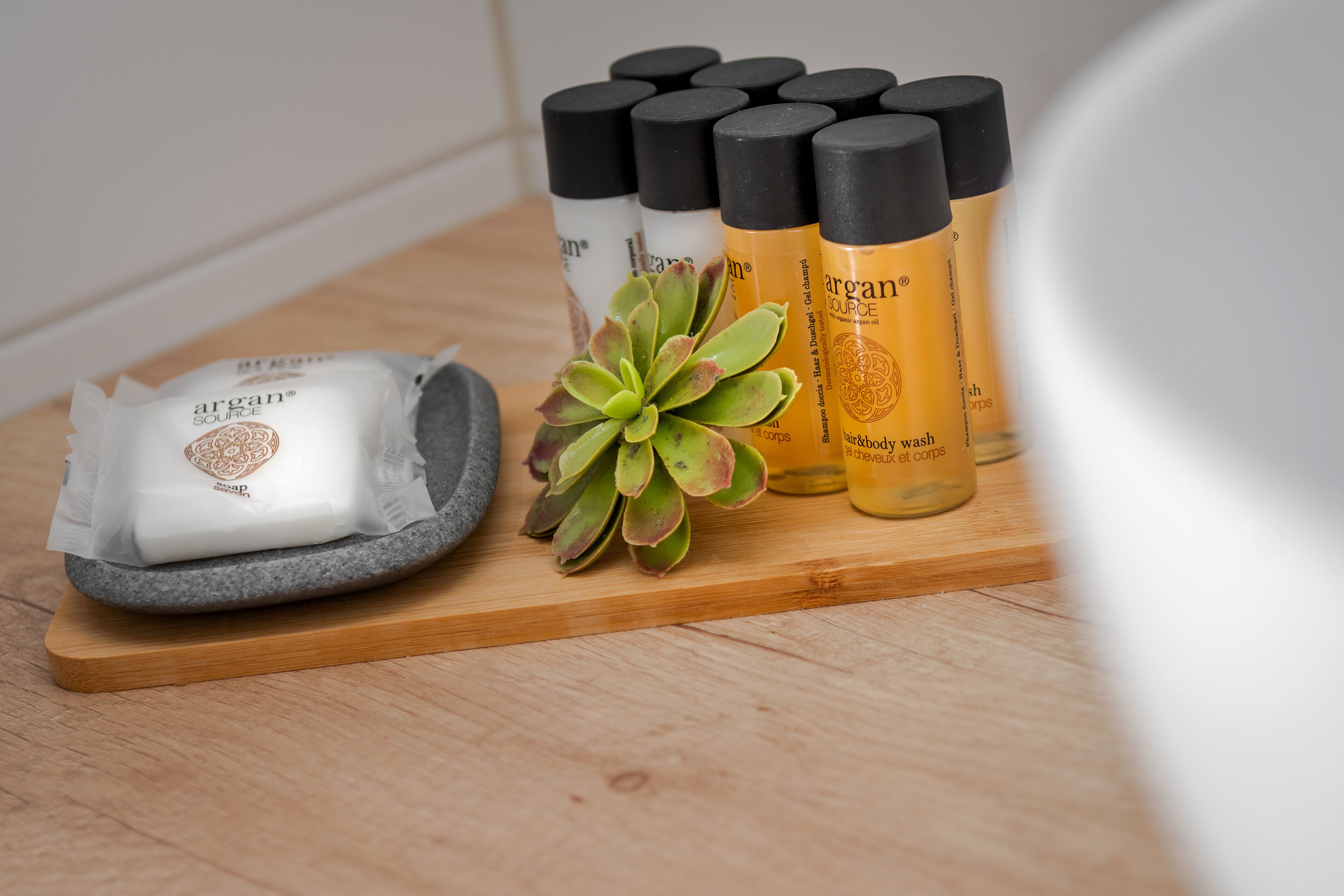 Foto - Luxury Residence Mareta