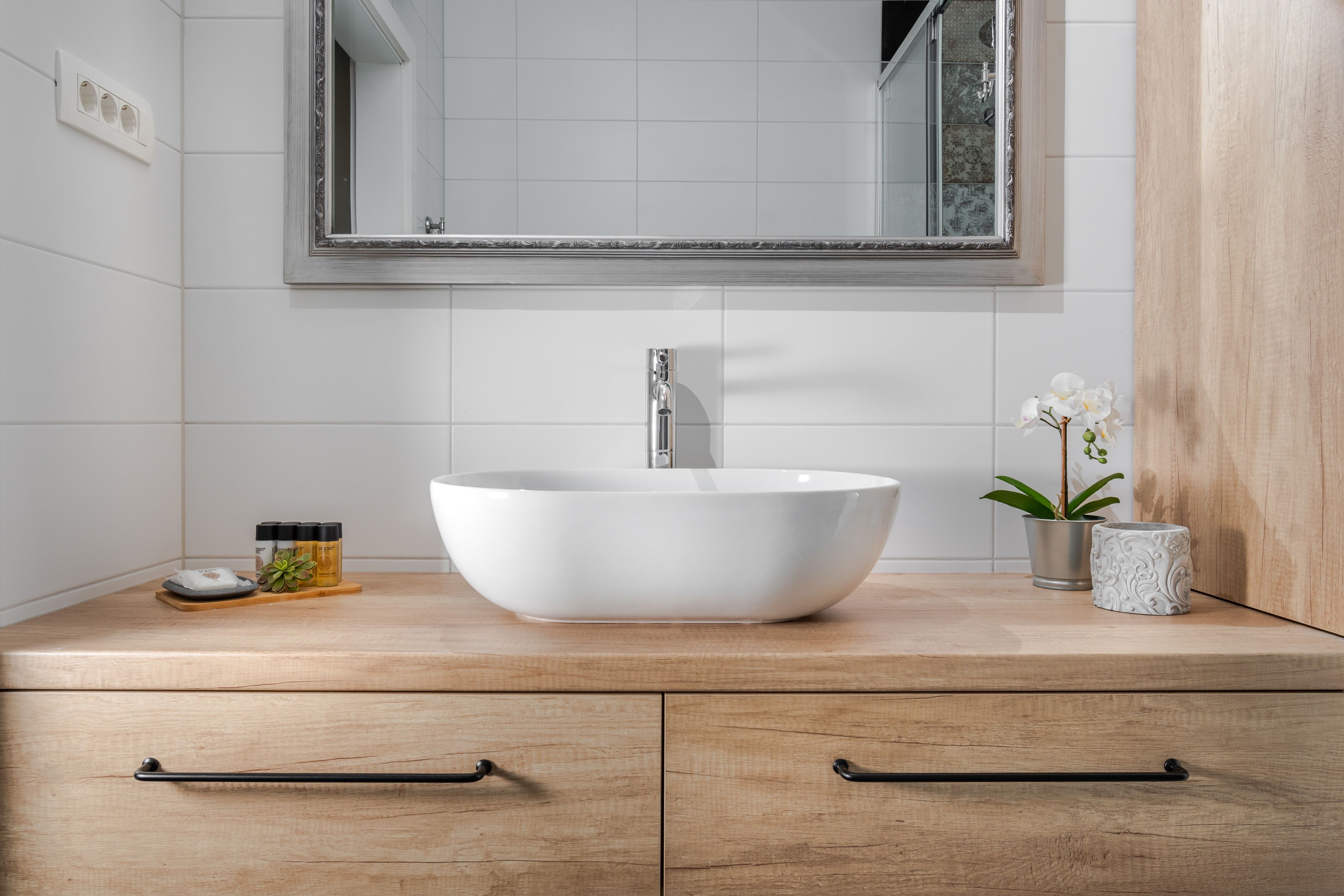 Foto - Luxury Residence Mareta