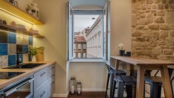 Studio | Private kitchen