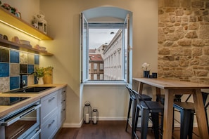 Studio | Private kitchen