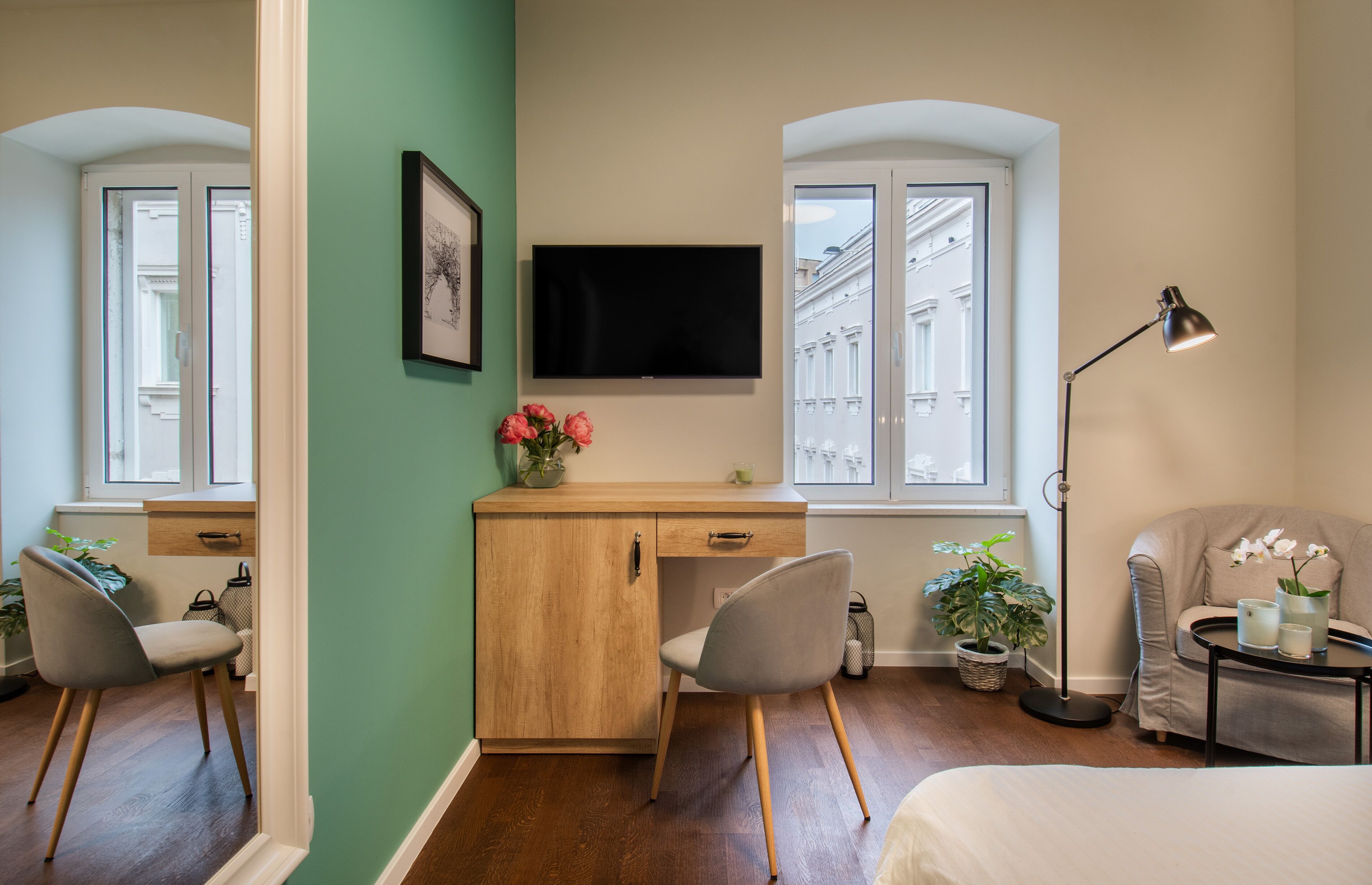 Foto - Luxury Residence Mareta