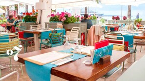 Daily cooked-to-order breakfast (EUR 15 per person) - Luxury Residence Mareta (Split)