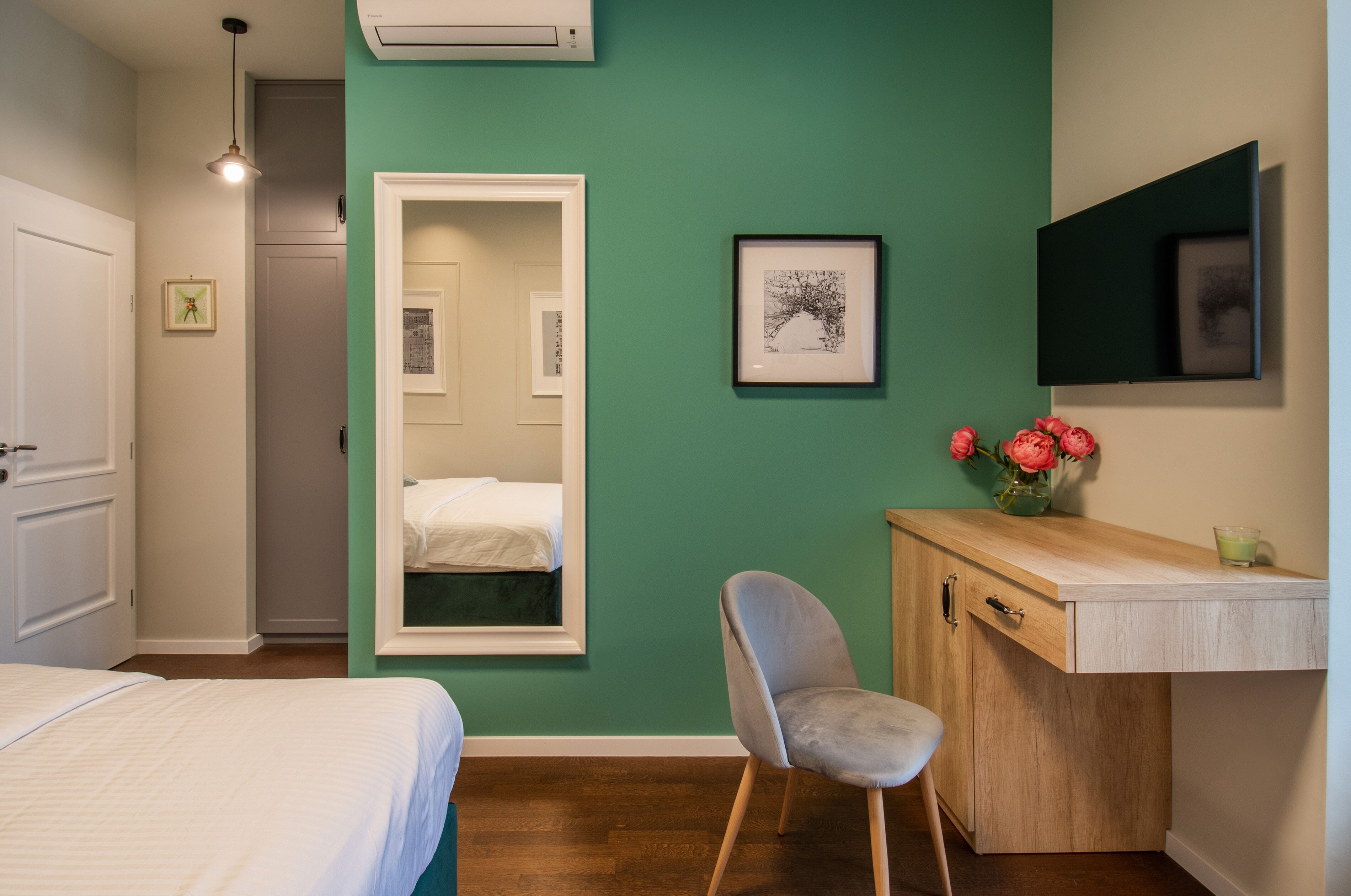 Foto - Luxury Residence Mareta